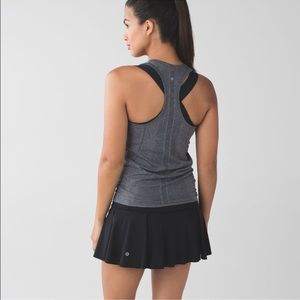 Lululemon Hit Your Stride Skirt